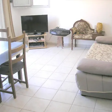 Apartamento Apartment Chemin De La Porte De Fer Carcasona