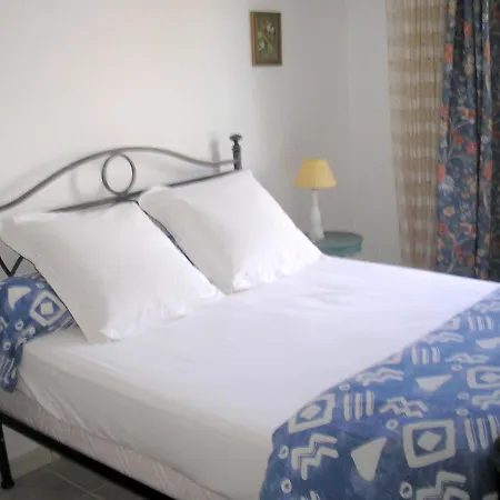 Apartamento Apartment Chemin De La Porte De Fer